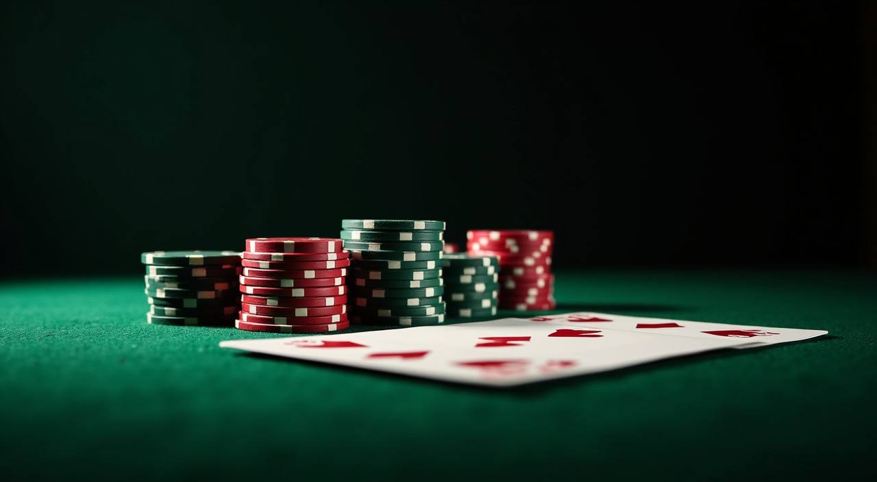 r55555 What We Offer Inside the Casino